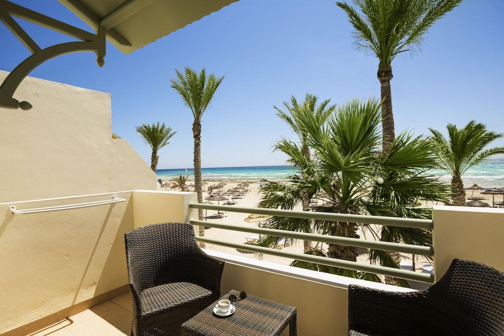 Robinson Djerba Bahija Hotel Temlale Екстериор снимка
